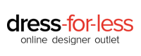 Dress For Less Logo