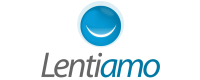 Lentiamo Gutscheine logo