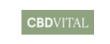 CBD VITAL Logo