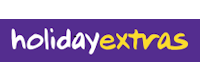 Holiday Extras Gutscheine logo
