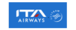 ITA Airways-Gutscheincode