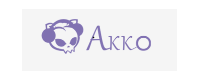 Akko Gear Gutscheine logo