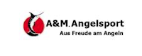 AM Angelsport Gutscheine logo