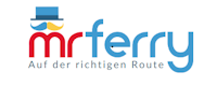 Mister Ferry Gutscheine logo