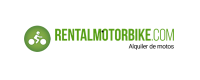 Rentalmotorbike Gutscheine logo