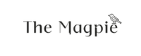 The Magpie Gutscheine logo