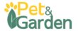 Pet und Garden-Gutscheincode