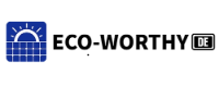 Eco Worthy Gutscheine logo