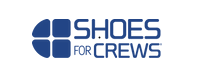 Shoes for Crews Gutscheine logo