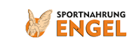 Sportnahrung Engel Gutscheine logo