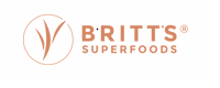 BrittsSuperfoods Gutscheine logo