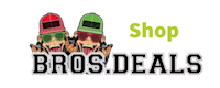 Bros deals-Gutscheincode