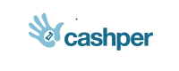 Cashper Gutscheine logo