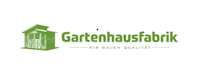 Gartenhausfabrik Gutscheine logo