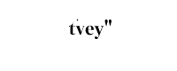 tvey Gutscheine logo