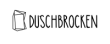 Duschbrocken Logo