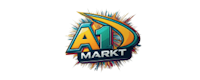 a1markt Gutscheine logo