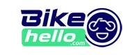 bikehello Gutscheine logo