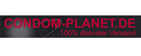 condom planet Gutscheine logo