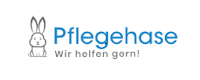 Pflegehase Gutscheine logo