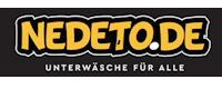 NEDETO Gutscheine logo