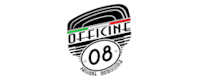 officine08 Gutscheine logo