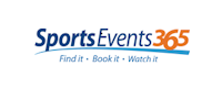 SportsEvents 365 Gutscheine logo