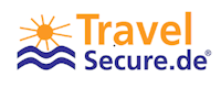 TravelSecure Gutscheine logo