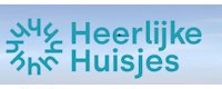 Heerlijke Huisjes Gutscheine logo