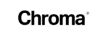 Chroma Druckerei Gutscheine logo