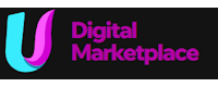 U DigitalMarketplace Gutscheine logo