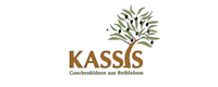 Kassis Shop Gutscheine logo