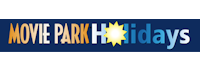 Movie Park Holidays Gutscheine logo