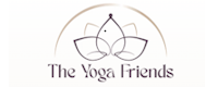 The Yoga Friends Gutscheine logo